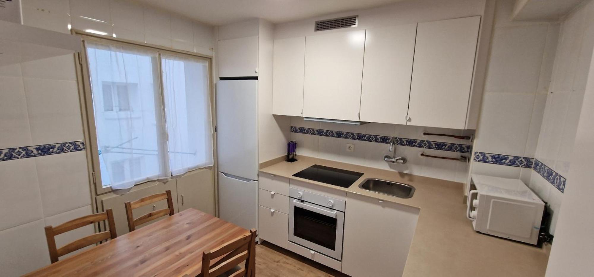 Casa Chelo - Paraiso Mirando Al Mar - 2 Hab Y 1 Bano - Vut-4527-As Gijón Esterno foto