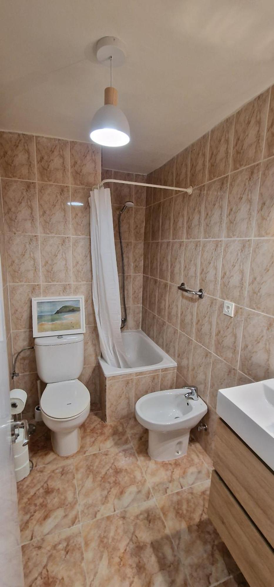 Casa Chelo - Paraiso Mirando Al Mar - 2 Hab Y 1 Bano - Vut-4527-As Gijón Esterno foto